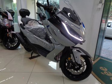 Zontes 368E PRONTA CONSEGNA PROMO