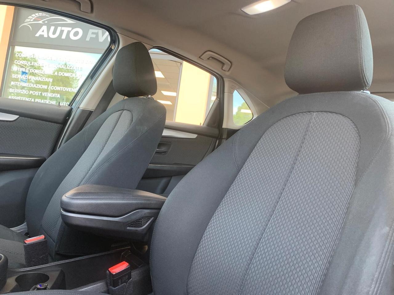 Bmw 225xe Active Tourer iPerformance Advantage