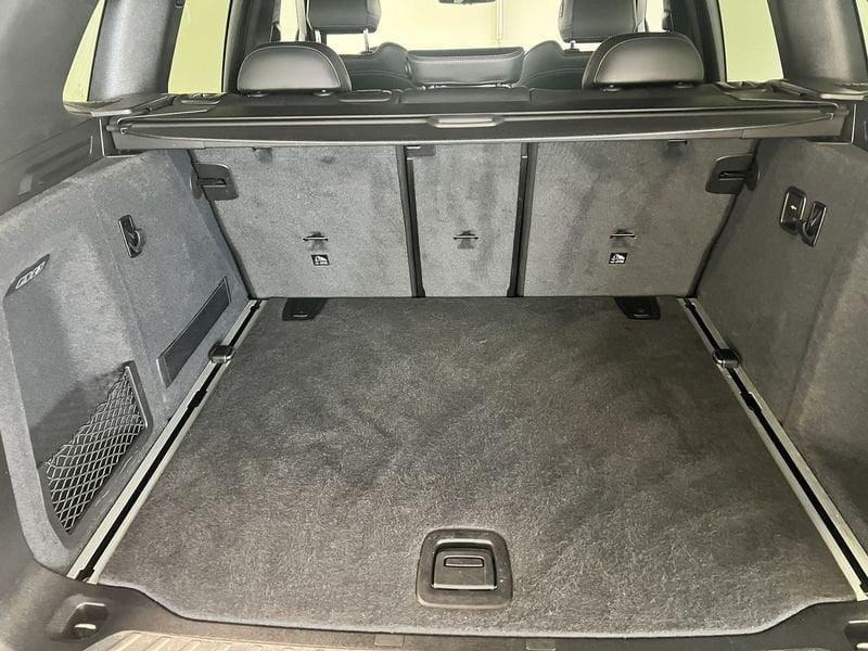 BMW X3 G01 2021 xdrive20d mhev 48V auto