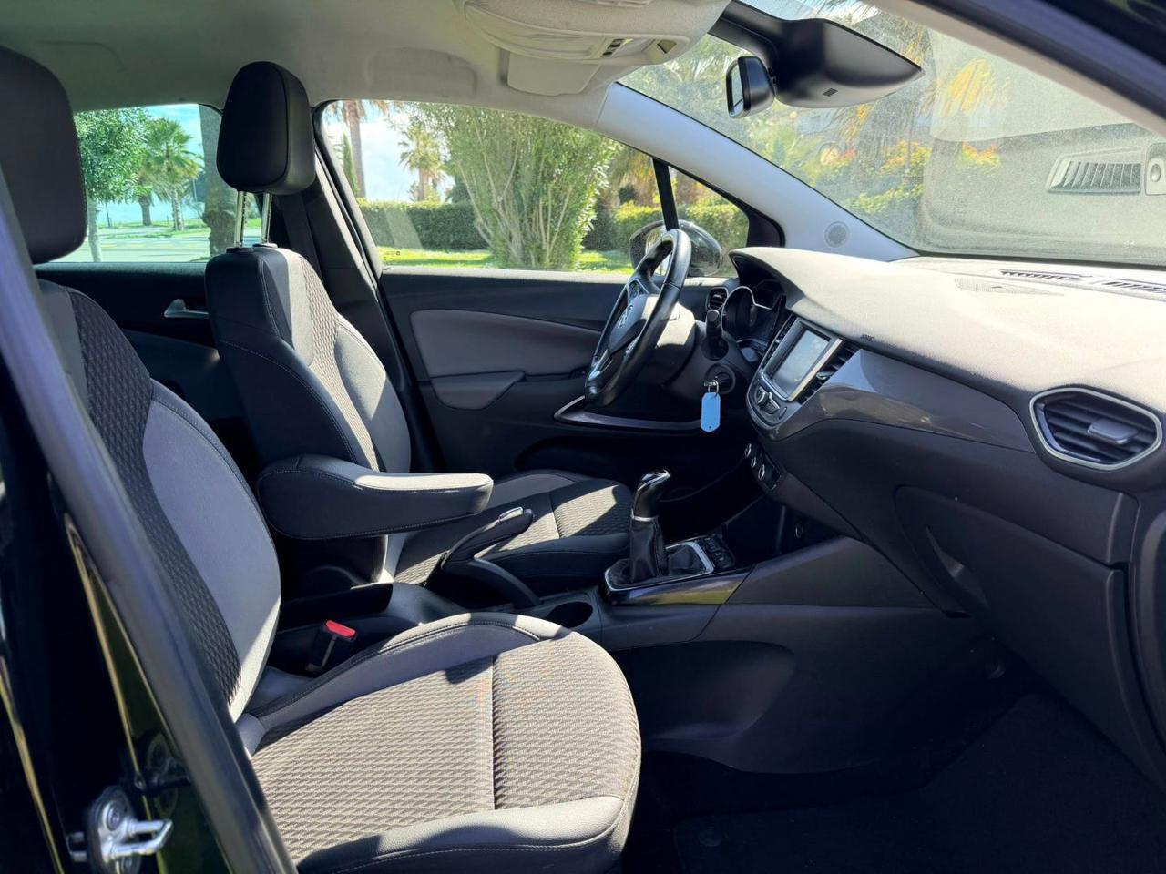 Opel Crossland X 1.2 Innovation 83cv my18.5