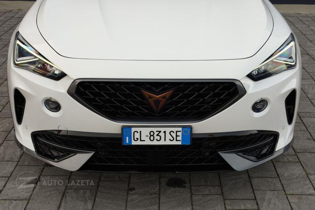 CUPRA Formentor 2.0 TSI 4Drive TETTO APRIBILE DSG 4x4