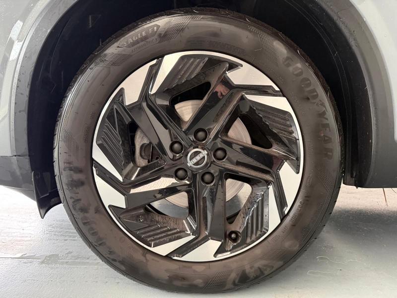 Nissan Qashqai 1.3 mhev 2wd 158cv xtronic