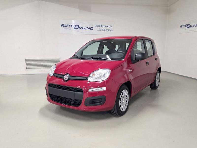 FIAT Panda 1.0 FireFly 70cv S&S Hybrid con Bonus EASY GO'