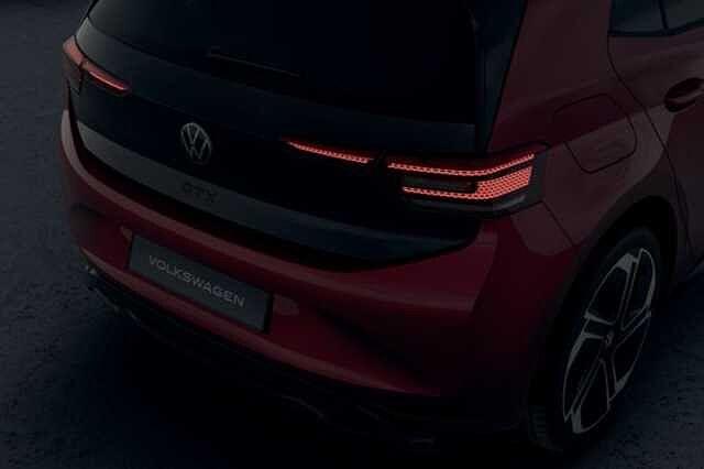 Volkswagen ID.3 Mark 1 Facelift (2023) GTX 286CV 79Kwh - IVA ESPOSTA -