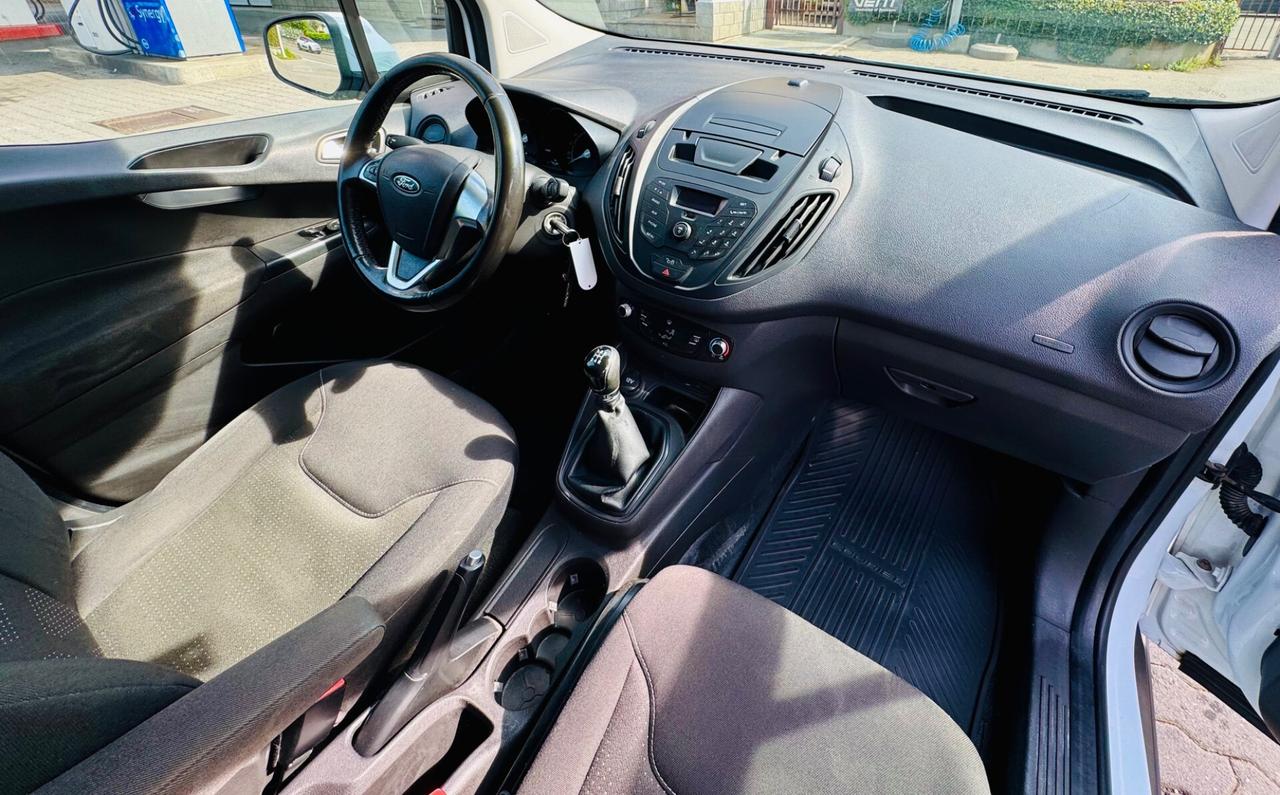 Ford Transit Courier 1.5 TDCi 75CV Van Trend