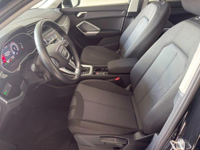 AUDI Q3 SPB 35 TDI