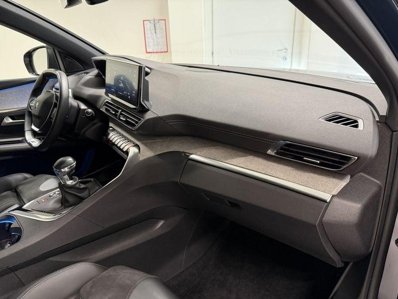 Peugeot 3008 3008 PureTech Turbo 130 S&S GT