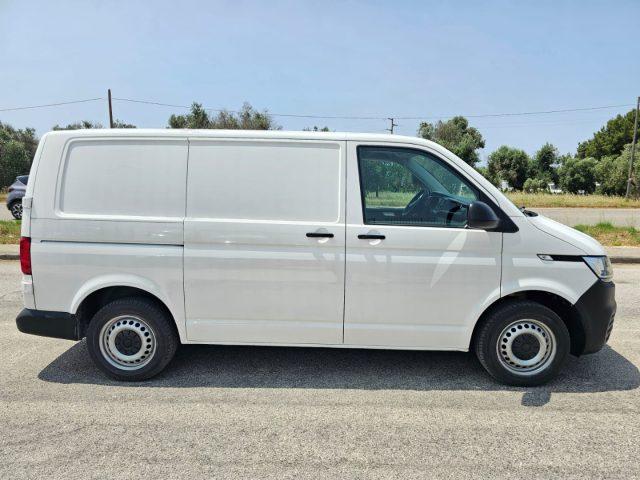 VOLKSWAGEN Transporter 2.0 TDI 150CV 4Motion PC Furgone
