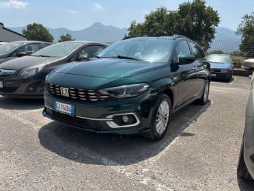 Fiat Tipo STATION WAGON 1.3 Multijet - 2022