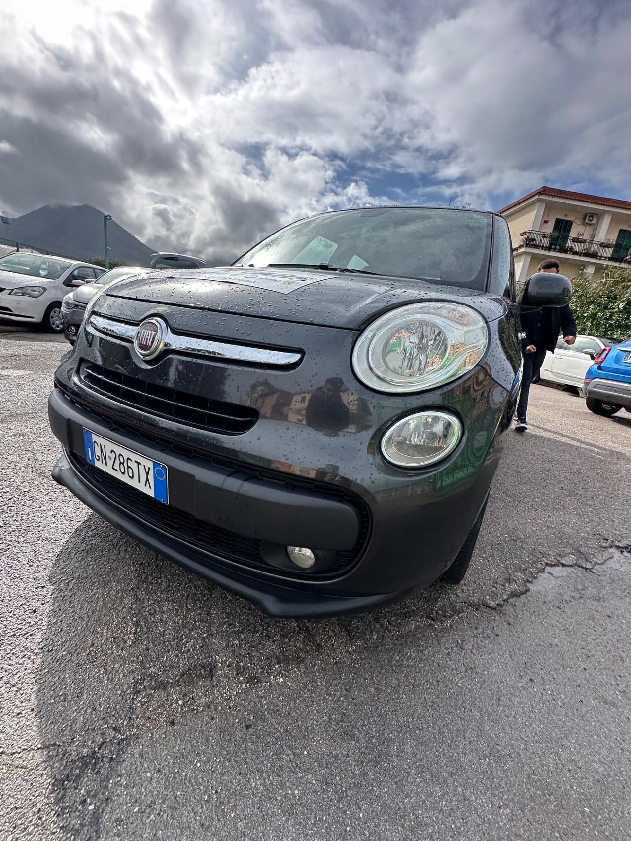 Fiat 500L 1.3 Multijet 85 CV Pop Star