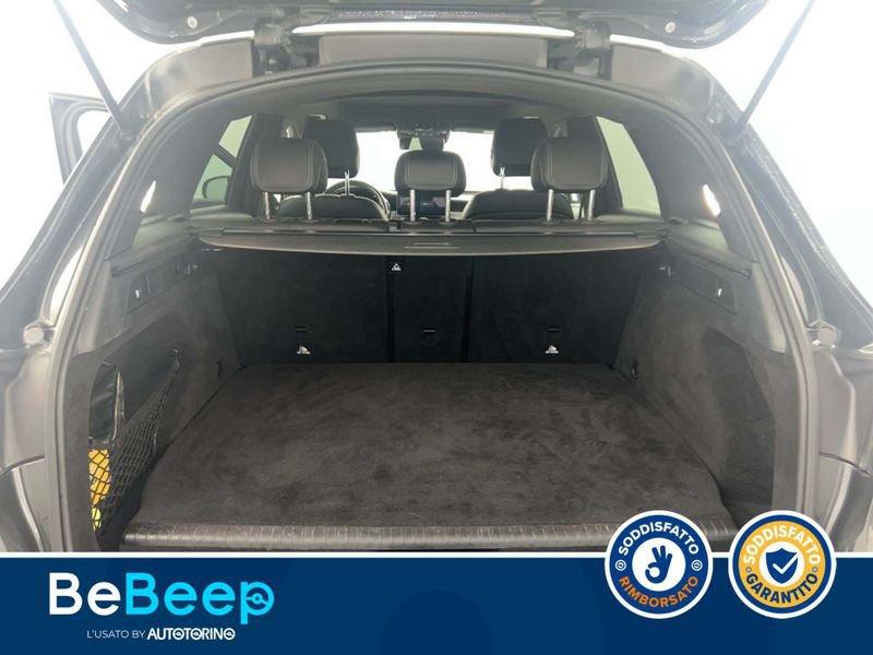 Mercedes-Benz GLC 300 DE PHEV (EQ-POWER) PREMIUM 4MATIC AUTO