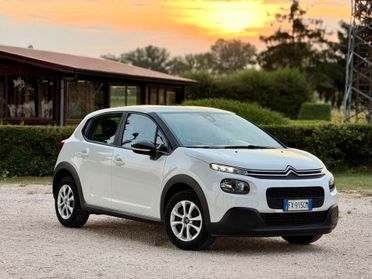 Citroen C3 PureTech 83 S&S Origins