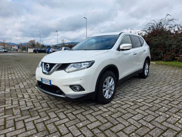 Nissan X-Trail 1.6 dCi 2WD Acenta