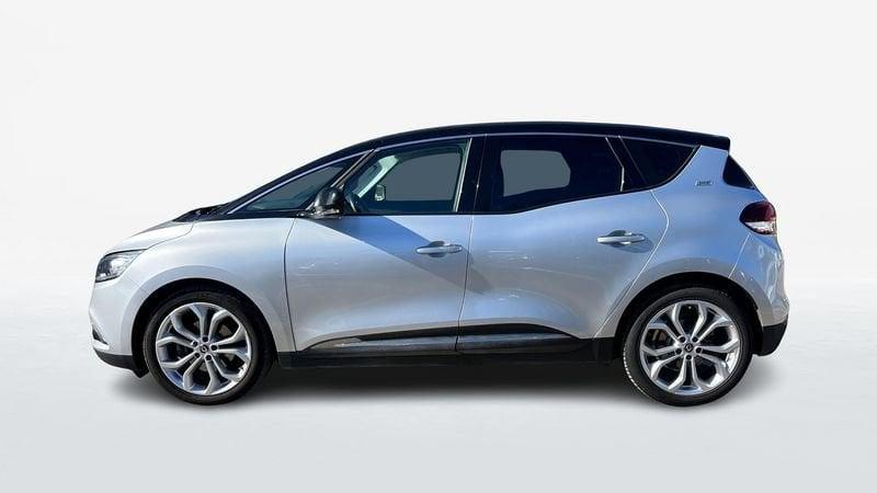 Renault Scénic 1.5 DCI ENERGY 110CV SPORT EDITION2 EDC