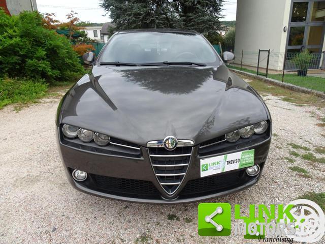ALFA ROMEO 159 TBI 1750