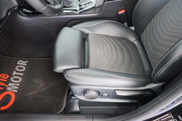 MERCEDES-BENZ B 160 d Business Extra Uniprop. Tagliandata Certificata