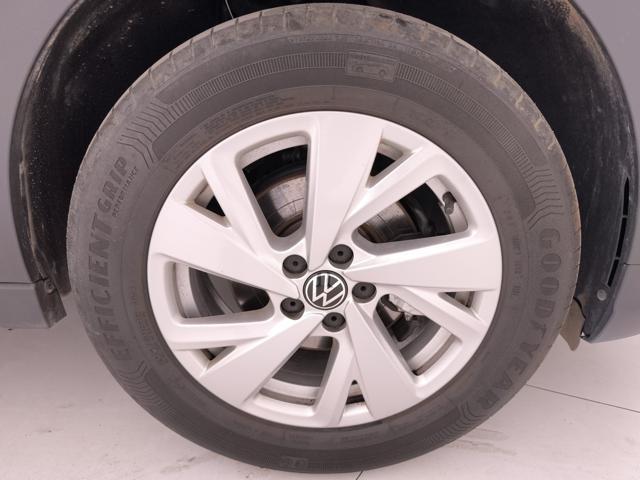 VOLKSWAGEN Taigo 1.0 tsi Life 115cv