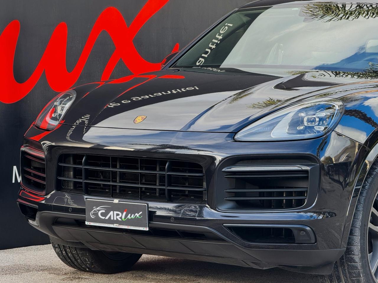 Porsche Cayenne 3.0 Tiptronic S 340CV TETTO PASM