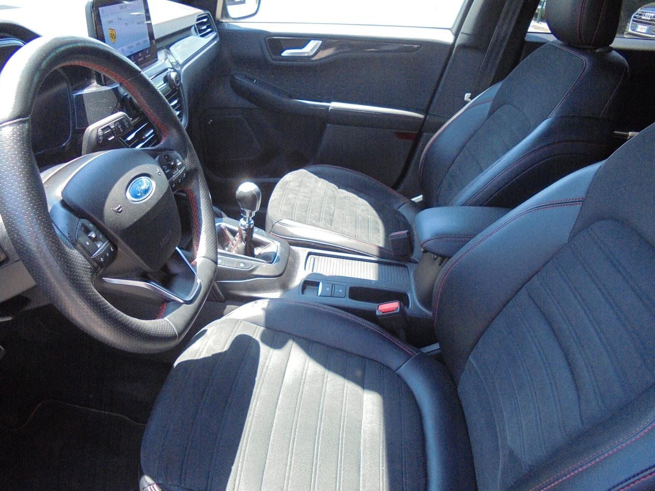 Ford Kuga 1.5 Benzina 150 CV 2WD ST-Line