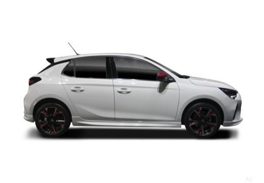 OPEL Corsa VI 2020 - Corsa 1.2 D&T s&s 75cv