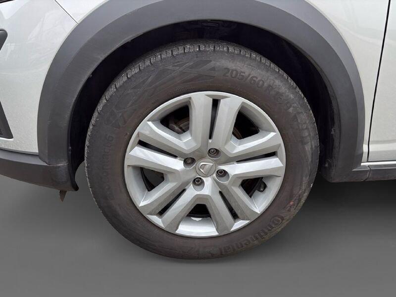 Dacia Jogger 1.0 TCe GPL Expression 5p