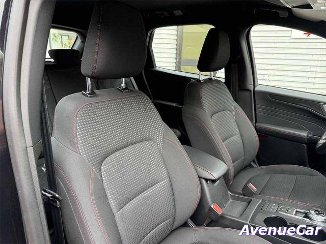 FORD Kuga ST-LINE AUTOMATICA TELECAMERA POST IVA ESPOSTA