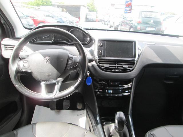 PEUGEOT 2008 1.6 VTi 120CV Allure