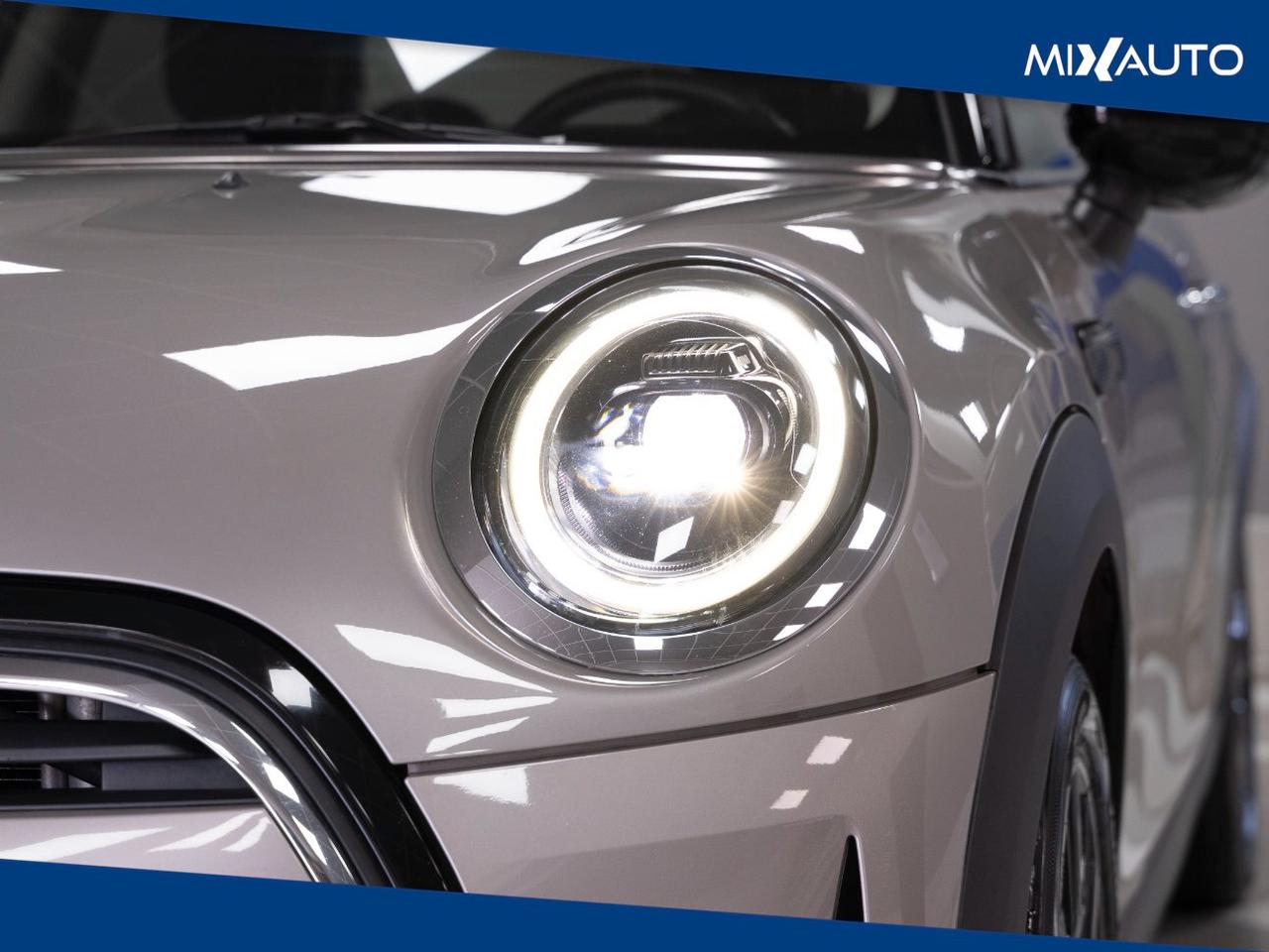 MINI Cooper 1.5 3 Porte Classic