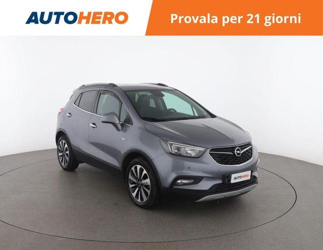 OPEL Mokka X 1.6 CDTI Ecotec 136CV 4x2 Start&Stop Innovation