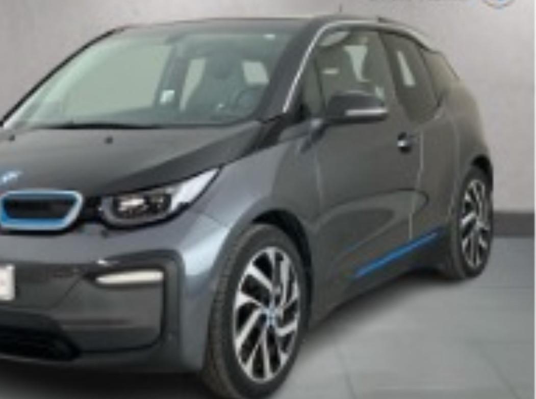 Bmw i3 120 Ah Advantage