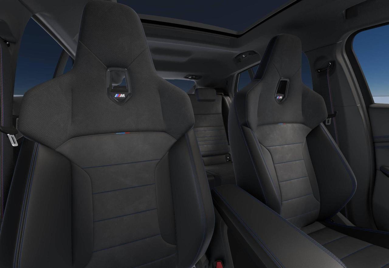 BMW X2 xDrive M35i MSport Pro