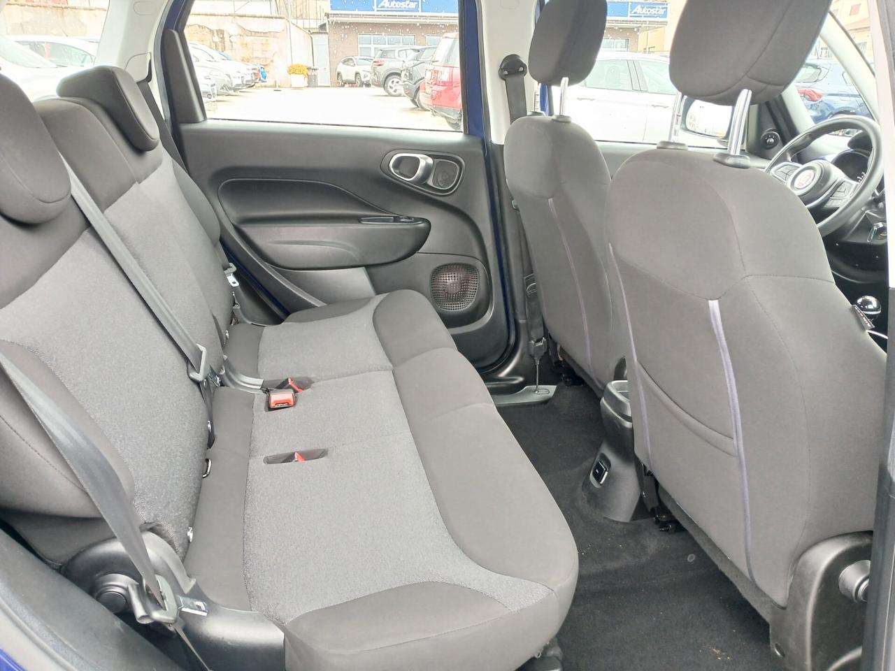 Fiat 500L 1.3 MJET 95 CV MIRROR 2020