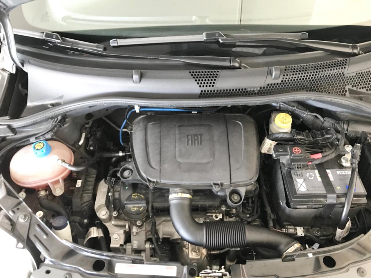 Fiat 500 1.0 Hybrid Cult