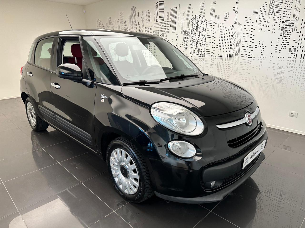 Fiat 500L 1.3 mjt Lounge 85cv