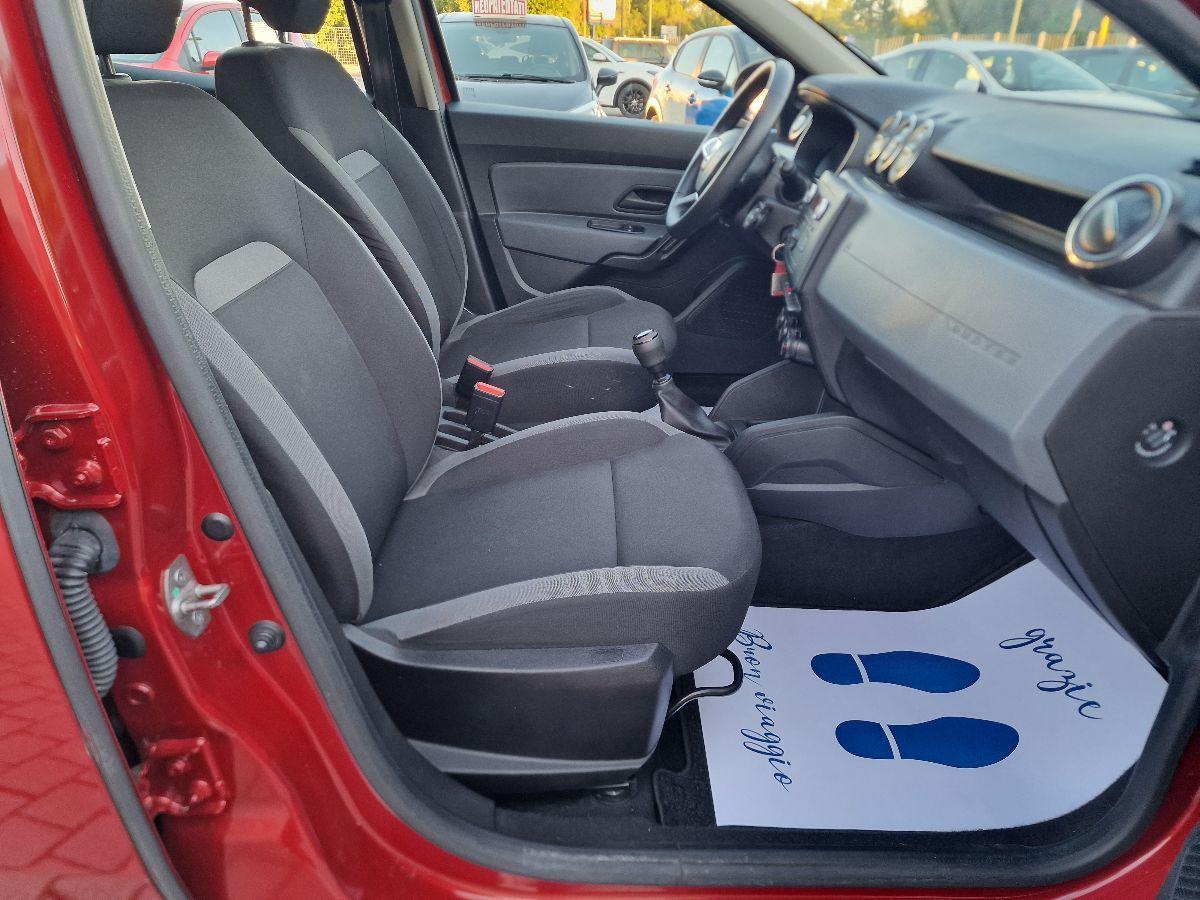 DACIA - Duster - 1.0 TCe GPL 4x2 Extreme