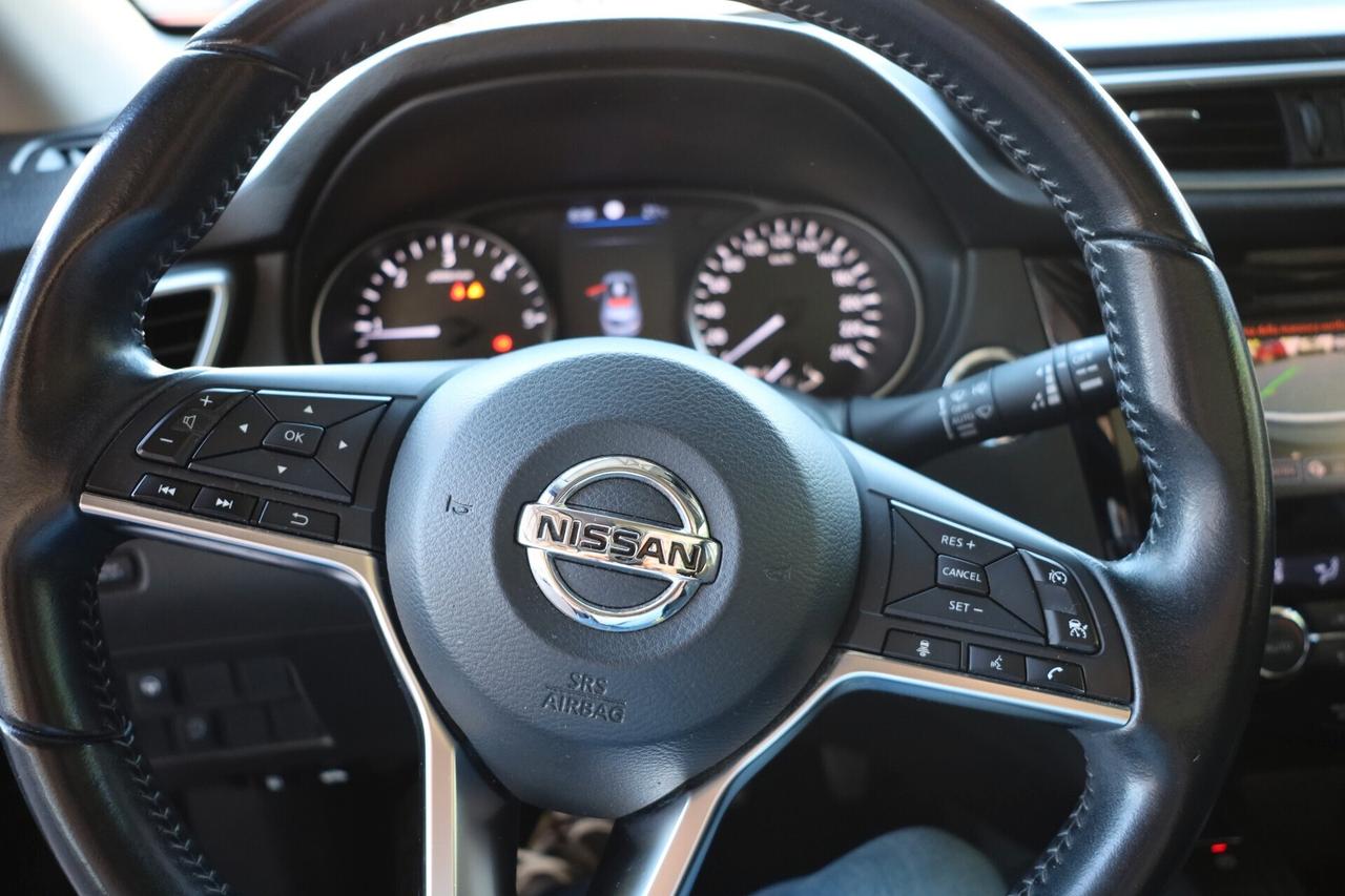 NISSAN QASHQAI 1.5 dCi 115cv N-CONNECTA KM 82.000