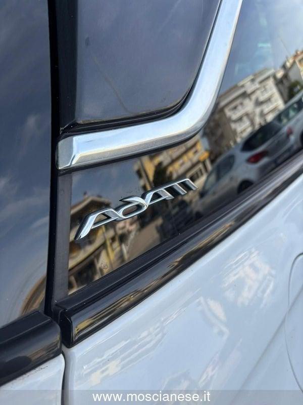 Opel Adam Adam 1.4 87 CV GPL Tech Slam