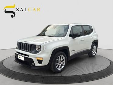 Jeep Renegade 1.6 Mjt 130 CV Limited 2022