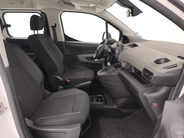 PEUGEOT Rifter 1.2 puretech Active s&s 110cv