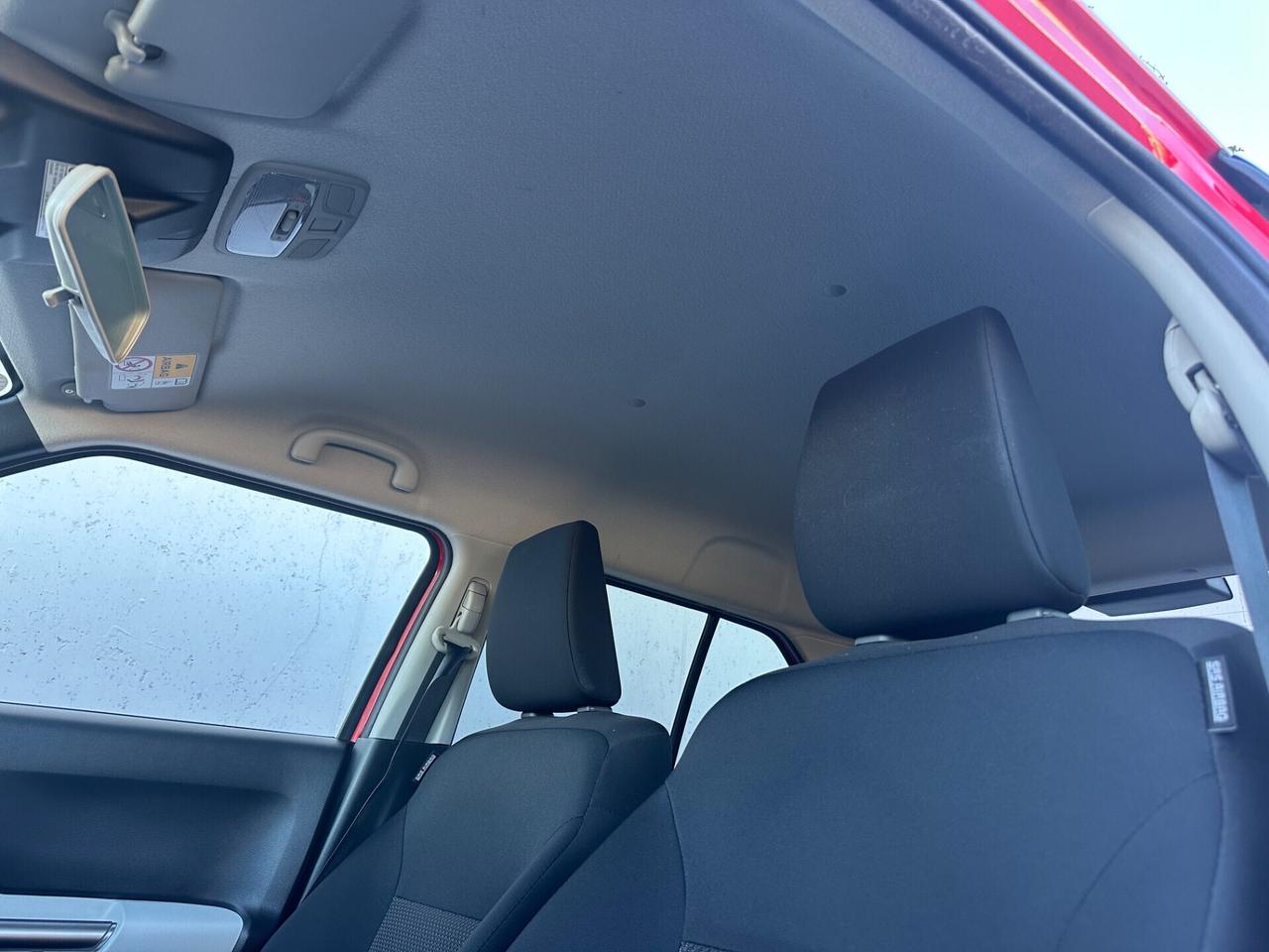 Suzuki Ignis 1.2 Dualjet iTop AGS Automatica