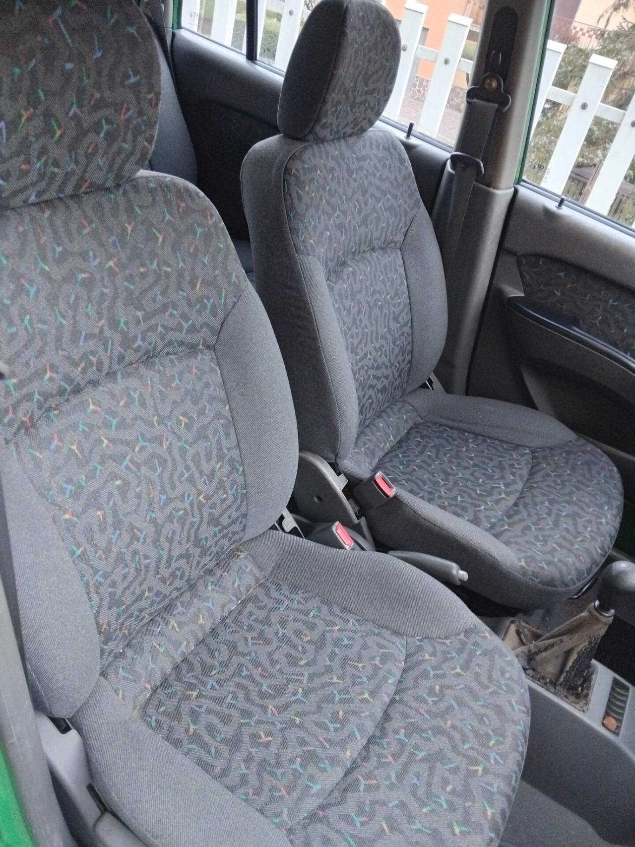 Hyundai Atos Prime 1.0 12V GL