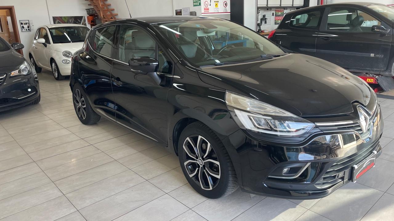 Renault Clio dCi 8V 90CV 5 porte Energy Intens