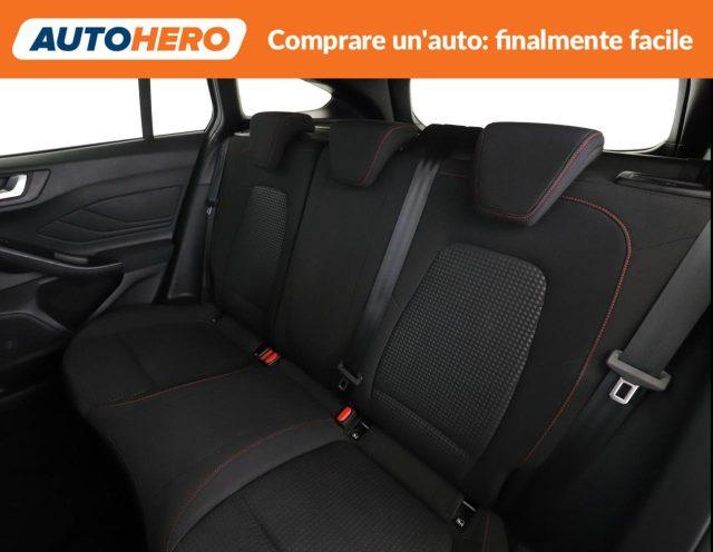 FORD Focus 1.5 EcoBlue 120 CV SW ST-Line
