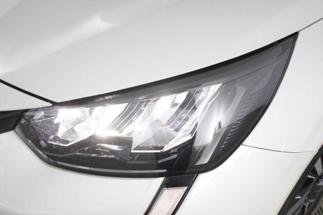 PEUGEOT 208 208 PureTech 100 5 porte Allure Pack