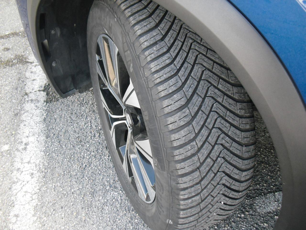 Renault Captur 1.0 TCe 90 CV Techno, PERFETTE CONDIZIONI, FULL OPTIONAL!!