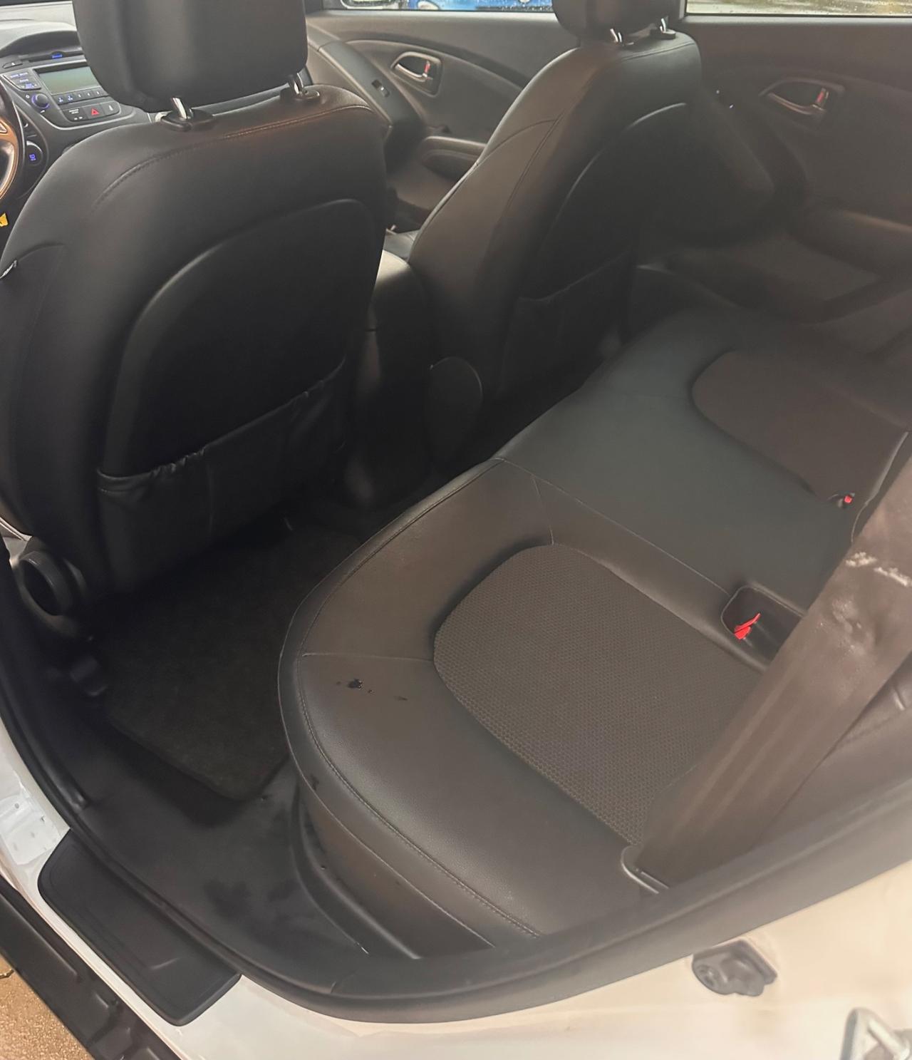 Hyundai iX35 1.7 CRDi 115Cv 2WD Xpossible