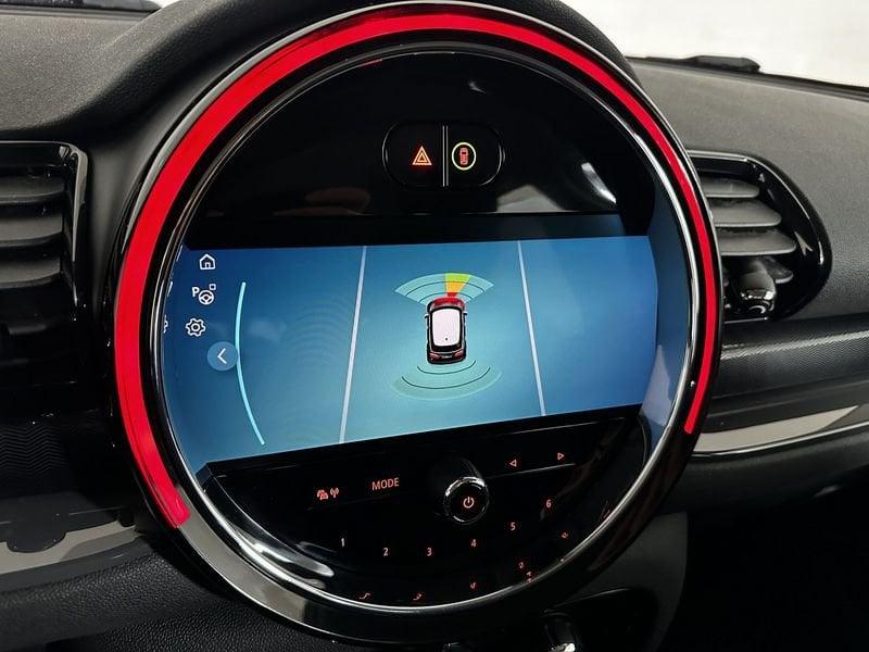 MINI Mini Clubman F54 2019 Benzina 1.5 Cooper Essential