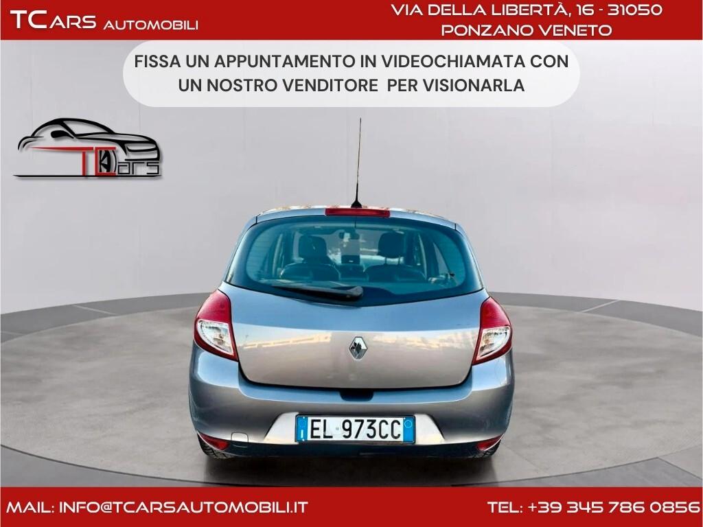 RENAULT CLIO 1.2 PREZZO VALIDO FINO A SABATO