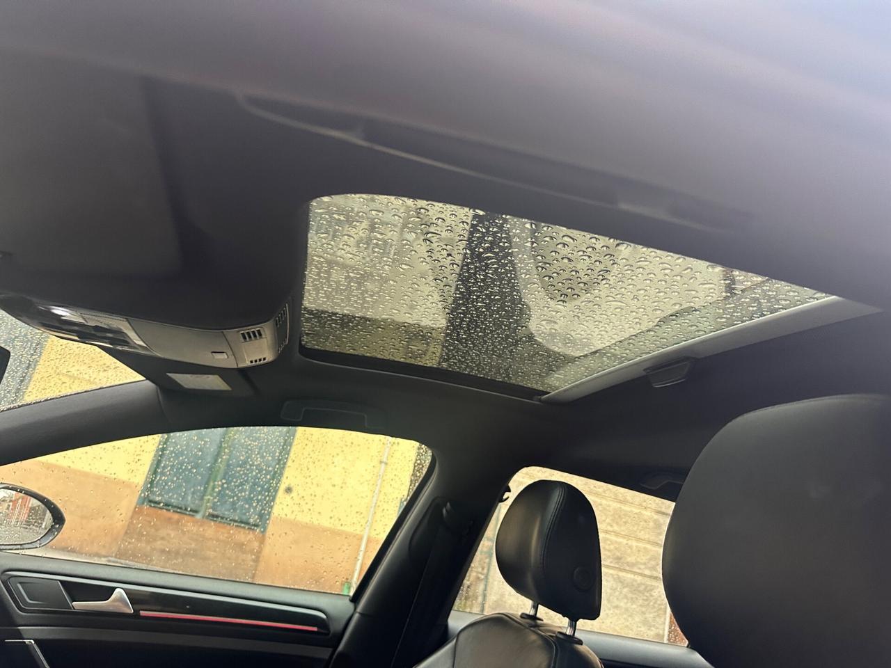 Volkswagen Golf GTI Clubsport 2.0 TSI DSG 5p. BlueMotion Technology