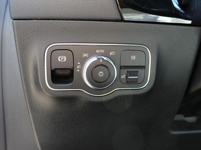 MERCEDES-BENZ B 180 d Automatic Sport Plus